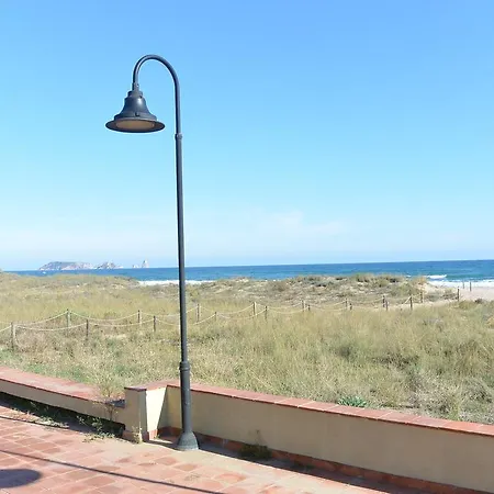 Apartman Apart. Golf 12 *